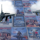 Go back to a time when <i>Iron Eagle</i> made America great again
